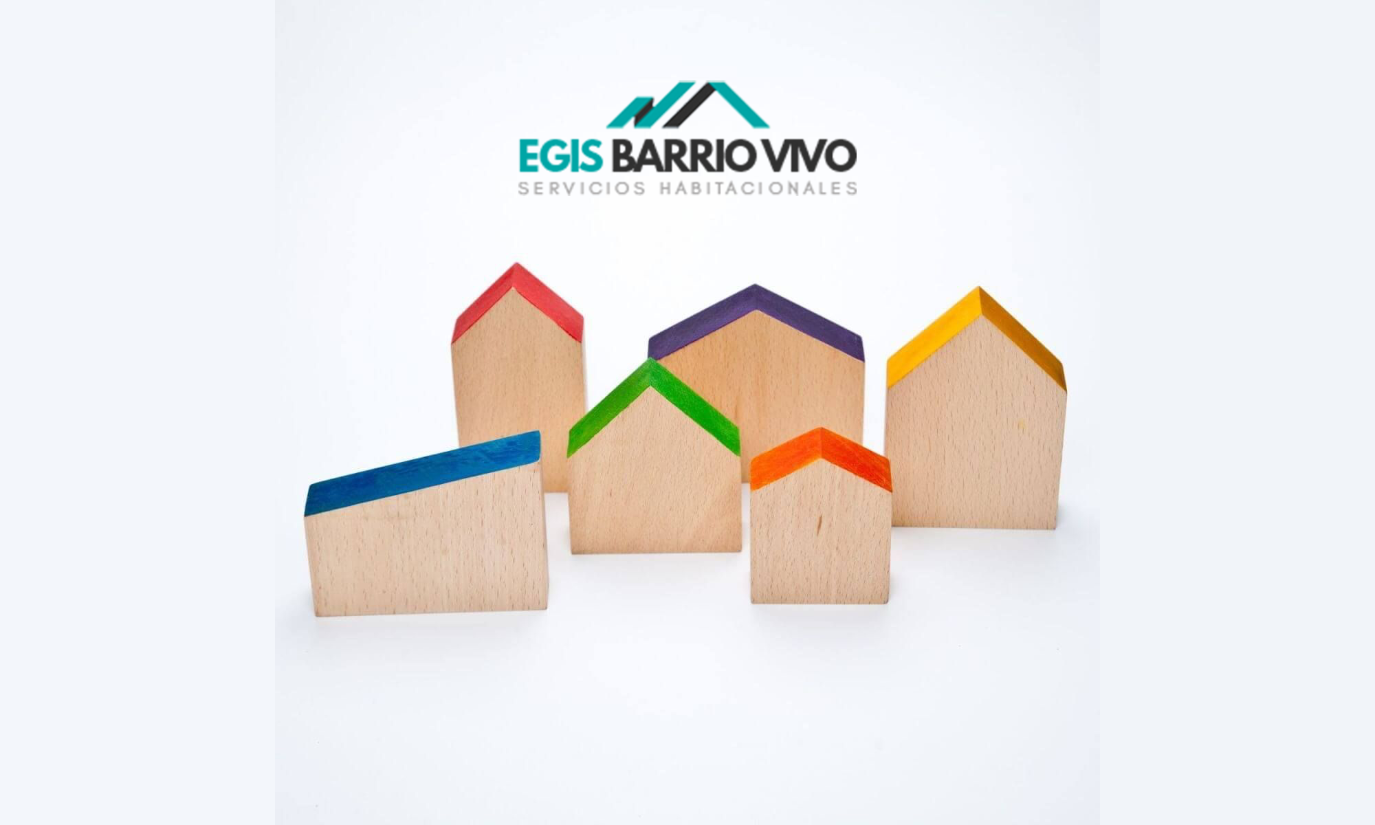 Egis Barrio Vivo